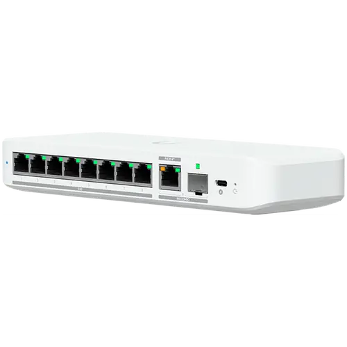 UBIQUITI UniFi Switch Flex 2.5G