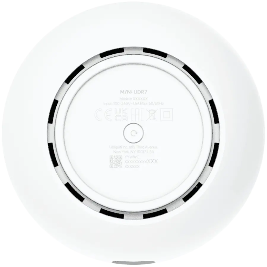 UBIQUITI UniFi Dream Router 7 - image 4