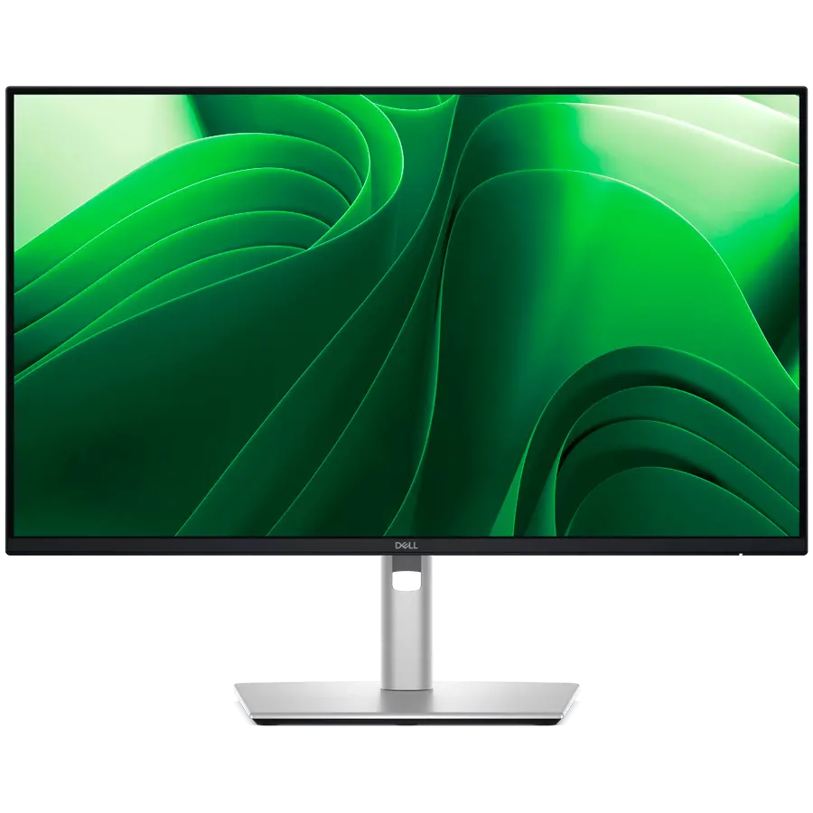 Οθόνη Dell Pro 24 Plus P2425D, 2560x1440, QHD, 100Hz, IPS Antiglare, 16:9, 1500:1, 350 cd/m2, 8ms/5ms, 178/178, DP, HDMI, USB-C, USB-B, 3xUSB-A, Tilt