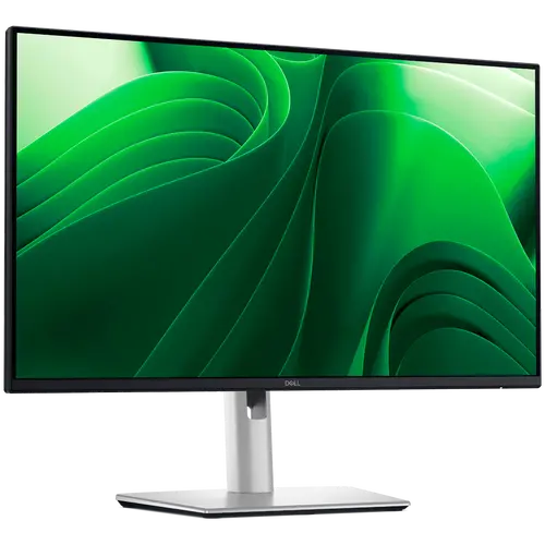 Monitor Dell Pro 24 Plus P2425D, 2560x1440, QHD, 100Hz, IPS Antiglare, 16:9, 1500:1, 350 cd/m2, 8ms/5ms, 178/178, DP, HDMI, USB-C, USB-B, 3xUSB-A, Tilt, Swivel, Pivot, Height Adjust, 3Y - image 1