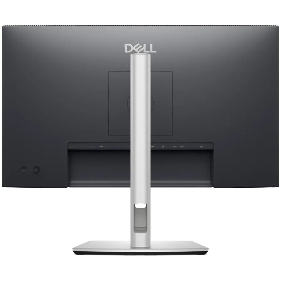 Monitor Dell Pro 24 Plus P2425D, 2560x1440, QHD, 100Hz, IPS Antiglare, 16:9, 1500:1, 350 cd/m2, 8ms/5ms, 178/178, DP, HDMI, USB-C, USB-B, 3xUSB-A, Tilt, Swivel, Pivot, Height Adjust, 3Y - image 3