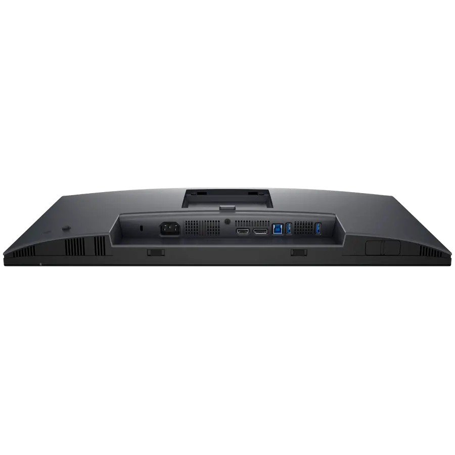 Monitor Dell Pro 24 Plus P2425D, 2560x1440, QHD, 100Hz, IPS Antiglare, 16:9, 1500:1, 350 cd/m2, 8ms/5ms, 178/178, DP, HDMI, USB-C, USB-B, 3xUSB-A, Tilt, Swivel, Pivot, Height Adjust, 3Y - image 4