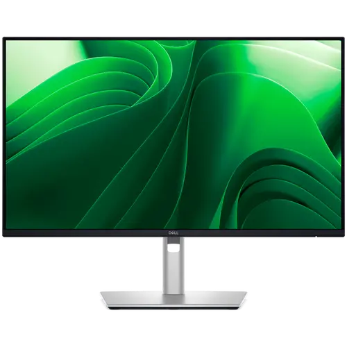 Οθόνη Dell Pro 24 Plus P2425D, 2560x1440, QHD, 100Hz, IPS Antiglare, 16:9, 1500:1, 350 cd/m2, 8ms/5ms, 178/178, DP, HDMI, USB-C, USB-B, 3xUSB-A, Tilt - 1