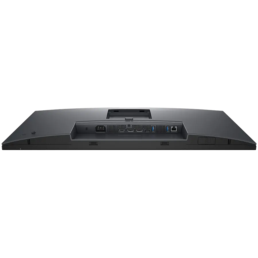 Dell Pro 27 Plus QHD USB-C Hub Monitor P2725DE 27.0" 2560x1440 100Hz, 99% sRGB(CIE 1931), 109 PPI, 16:09, IPS, AG, 350 cd/m2, 1500:1, 178/178, 5ms/8ms, DP, HDMI, USB Type-A, USB-C, RJ45, Height, Swivel, Tilt, Pivot - image 3