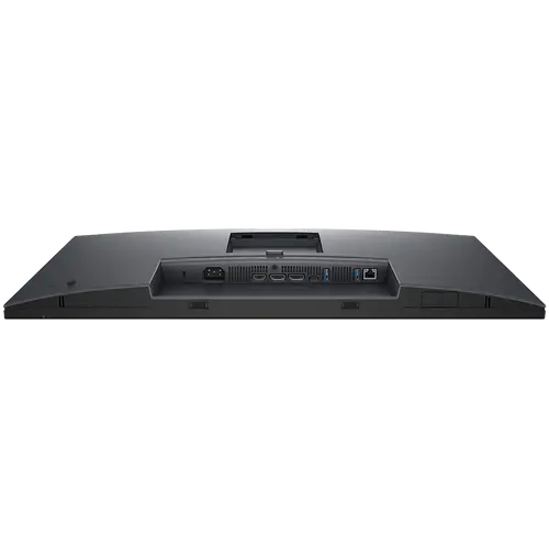 Dell Pro 27 Plus QHD USB-C Hub Monitor P2725DE 27.0" 2560x1440 100Hz, 99% sRGB(CIE 1931), 109 PPI, 16:09, IPS, AG, 350 cd/m2, 1500:1, 178/178, 5ms/8ms, DP, HDMI, USB Type-A, USB-C, RJ45, Height, Swivel, Tilt, Pivot - image 3