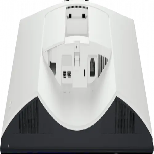 Dell 32 Plus 4K Monitor - S3225QS 31.5" UHD 3840x2160 120Hz, AMD FreeSync Premium, 99% sRGB (CIE 1931), 95% DCI-P3 (CIE 1976), 139 PPI, 16:09, VA, AG, 300 cd/m2, 3000:1, 178/178, 4ms/5ms/8ms, DP, HDMI, Dual 10W speakers, Height, Slant, Tilt - image 3