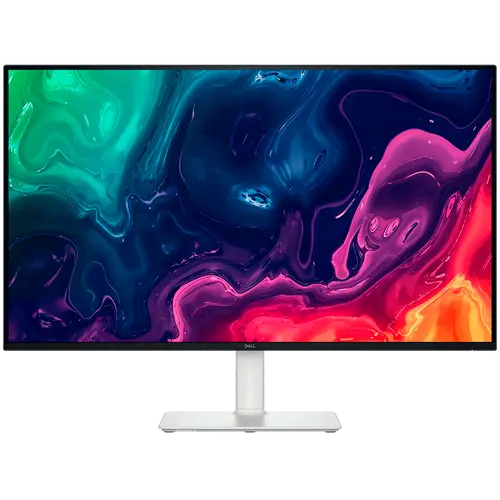 Dell 32 Plus 4K Monitor - S3225QS 31.5" UHD 3840x2160 120Hz, AMD FreeSync Premium, 99% sRGB (CIE 1931), 95% DCI-P3 (CIE 1976), 139 PPI, 16:09, VA, AG, 300 cd/m2, 3000:1, 178/178, 4ms/5ms/8ms, DP, HDMI, Dual 10W speakers, Height, Slant, Tilt