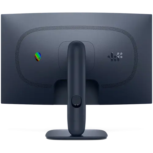 Dell Alienware AW3225DM Gaming Monitor, 32"(31.5") WQHD 2560x1440 180Hz, 95% DCI-P3 (CIE 1976), 400 cd/m2, 3000:1, 1ms, 178/178, 1xDP 1.4, 2xHDMI ports (HDCP 1.4 & 2.3), 1xUSB Type-B up, 2xUSB Type-A down, Height, Tilt - image 2