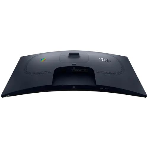 Dell Alienware AW3225DM Gaming Monitor, 32"(31.5") WQHD 2560x1440 180Hz, 95% DCI-P3 (CIE 1976), 400 cd/m2, 3000:1, 1ms, 178/178, 1xDP 1.4, 2xHDMI ports (HDCP 1.4 & 2.3), 1xUSB Type-B up, 2xUSB Type-A down, Height, Tilt - image 3