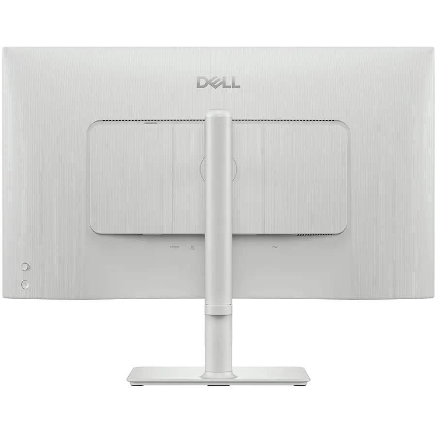 Dell 27 Plus 4K USB-C Monitor - S2725QC 27" UHD 3840x2160 120Hz, AMD FreeSync Premium, 99% sRGB (CIE 1931), 163 PPI, 16:9, IPS, AG, 350 cd/m2, 1500:1, 178/178, 4ms/5ms/8ms, HDMI, USB, USB-C, Dual 5W speakers, Height, Swivel, Tilt, Pivot - image 2