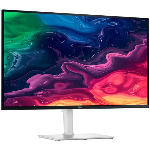 Dell 27 Plus 4K Monitor - S2725QS 27" UHD 3840x2160 120Hz, 99% sRGB (CIE 1931), 163 PPI, 16:9, IPS, AG, 350 cd/m2, 1500:1, 178/178, 4ms/5ms/8ms, DP, HDMI, Height, Swivel, Tilt, Pivot - image 1