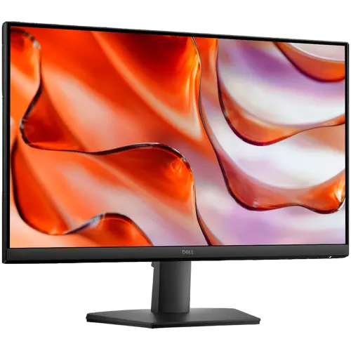 Dell 24 Monitor - SE2425HM 23.8" FHD 1920x1080 100Hz, 72% NTSC (CIE 1931), 93 PPI, 16:9, IPS, AG, 250 cd/m2, 1000:1, 178/178, 5ms/8ms, HDMI, VGA, Tilt - image 1