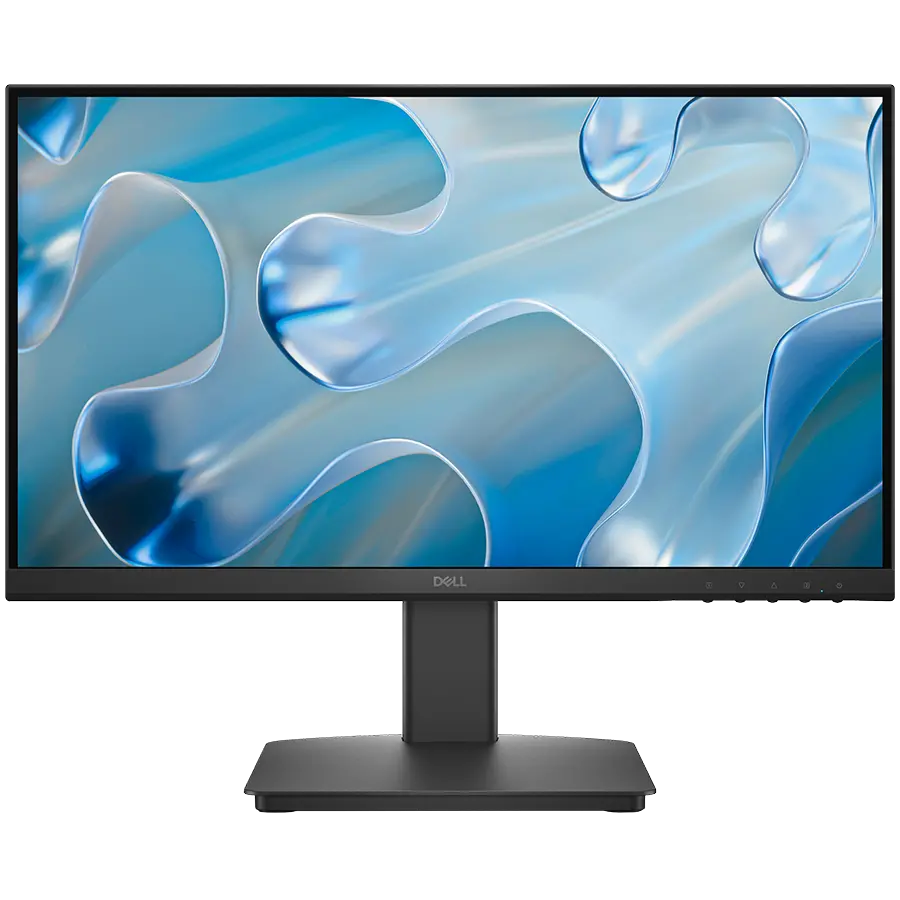 Dell 22 Monitor - SE2225HM 21.50" FHD 1920x1080 100Hz, 72% NTSC (CIE 1931), 102 PPI, 16:9, VA, AG, 3000:1, 178/178, 5ms/8ms, HDMI, VGA, Tilt