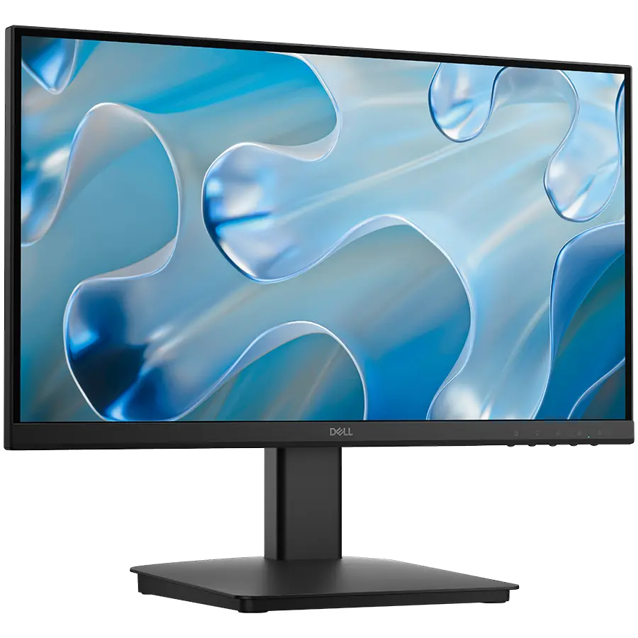 Dell 22 Monitor - SE2225HM 21.50" FHD 1920x1080 100Hz, 72% NTSC (CIE 1931), 102 PPI, 16:9, VA, AG, 3000:1, 178/178, 5ms/8ms, HDMI, VGA, Tilt - image 1