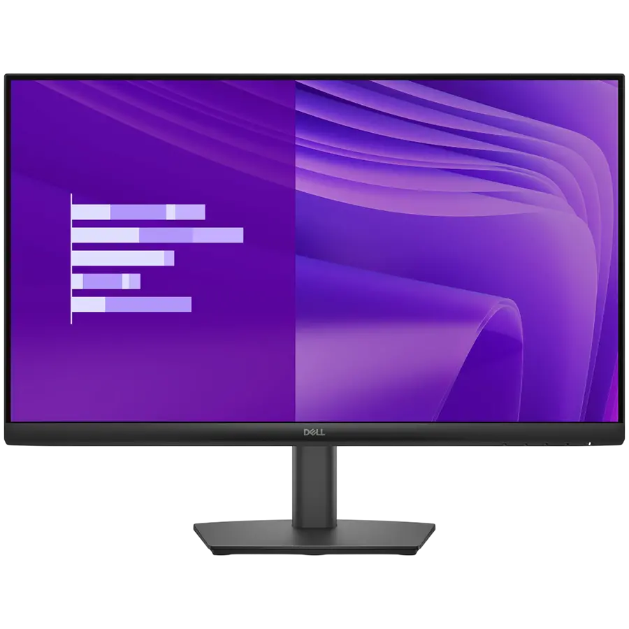 Οθόνη Dell Pro 24 - E2425HM 23.8" FHD 1920x1080 100Hz, 72% NTSC (CIE 1931), 93 PPI, 16:9, IPS, AG, 250 cd/m2, 1000:1, 178/178, 5ms/8ms, DP, HDMI, VGA