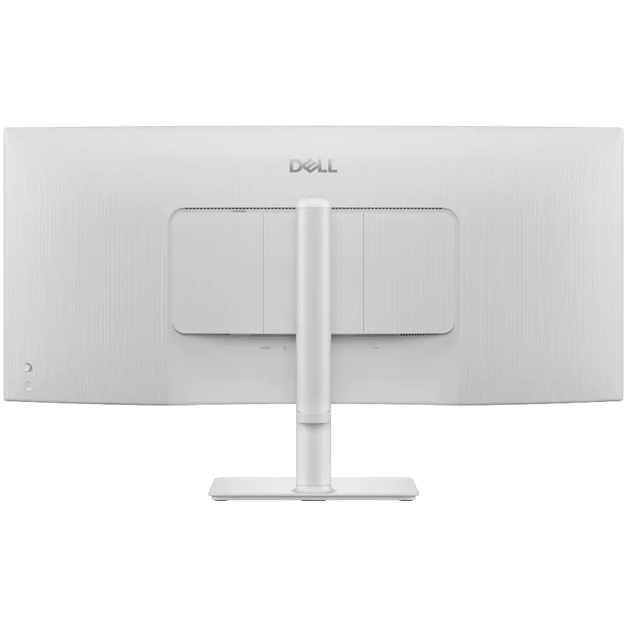 Dell 34 Plus USB-C Curved Monitor - S3425DW 34" UW-QHD 3440x1440 120Hz, AMD FreeSync Premium, 95% DCI-P3 (CIE 1976), 99% sRGB (CIE 1931), 109 PPI, 21:9, VA, AG, 300 cd/m2, 3000:1, 178/178, 1ms/3ms/5ms, HDMI, USB-C, USB , Height, Slant, Tilt - image 2