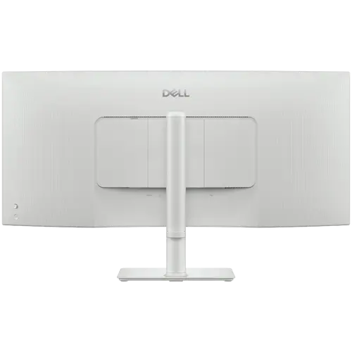 Dell 34 Plus USB-C Curved Monitor - S3425DW 34" UW-QHD 3440x1440 120Hz, AMD FreeSync Premium, 95% DCI-P3 (CIE 1976), 99% sRGB (CIE 1931), 109 PPI, 21:9, VA, AG, 300 cd/m2, 3000:1, 178/178, 1ms/3ms/5ms, HDMI, USB-C, USB , Height, Slant, Tilt - image 2