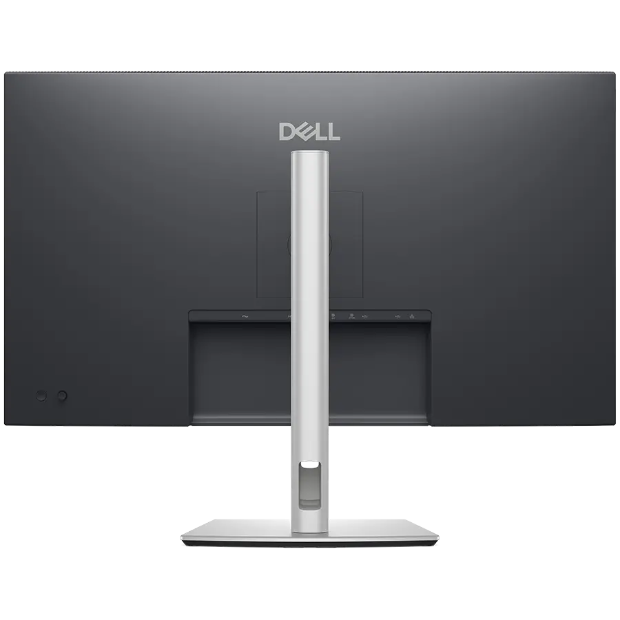Dell Pro 32 Plus 4K USB-C Hub Monitor P3225QE 31.5" 4K UHD 3840x2160 100Hz, 99% sRGB(CIE 1931), 140 PPI, 16:9, IPS, AG, 350 cd/m2, 1500:1, 178/178, 5ms/8ms, DP, HDMI, USB Type-A, USB Type-B, USB-C, RJ45, Height, Swivel, Tilt, Pivot - image 2