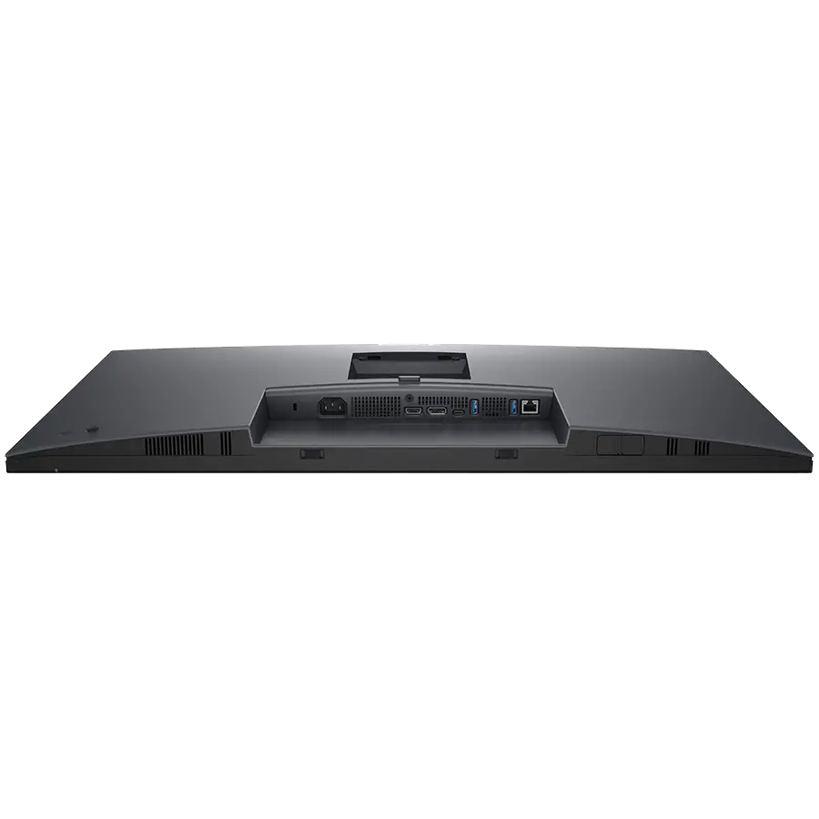 Dell Pro 32 Plus 4K USB-C Hub Monitor P3225QE 31.5" 4K UHD 3840x2160 100Hz, 99% sRGB(CIE 1931), 140 PPI, 16:9, IPS, AG, 350 cd/m2, 1500:1, 178/178, 5ms/8ms, DP, HDMI, USB Type-A, USB Type-B, USB-C, RJ45, Height, Swivel, Tilt, Pivot - image 3