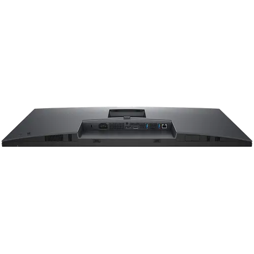 Dell Pro 32 Plus 4K USB-C Hub Monitor P3225QE 31.5" 4K UHD 3840x2160 100Hz, 99% sRGB(CIE 1931), 140 PPI, 16:9, IPS, AG, 350 cd/m2, 1500:1, 178/178, 5ms/8ms, DP, HDMI, USB Type-A, USB Type-B, USB-C, RJ45, Height, Swivel, Tilt, Pivot - image 3