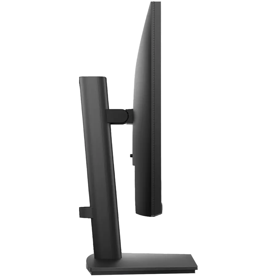 Dell Pro 24 Adjustable Stand Monitor - E2425HSM 23.8" FHD 1920x1080 100Hz, 72% NTSC (CIE 1931), 93 PPI, 16:9, IPS, AG, 250 cd/m2, 1000:1, 178/178, 5ms/8ms, DP, HDMI, VGA, Dual 2W speakers, Height, Swivel, Tilt, Pivot - image 2