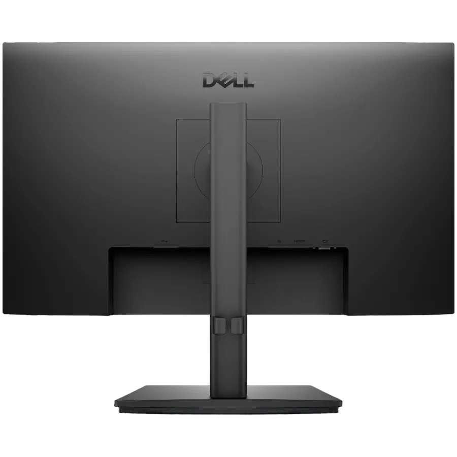 Dell Pro 24 Adjustable Stand Monitor - E2425HSM 23.8" FHD 1920x1080 100Hz, 72% NTSC (CIE 1931), 93 PPI, 16:9, IPS, AG, 250 cd/m2, 1000:1, 178/178, 5ms/8ms, DP, HDMI, VGA, Dual 2W speakers, Height, Swivel, Tilt, Pivot - image 3