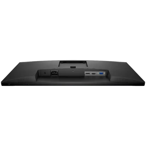 Dell Pro 24 Adjustable Stand Monitor - E2425HSM 23.8" FHD 1920x1080 100Hz, 72% NTSC (CIE 1931), 93 PPI, 16:9, IPS, AG, 250 cd/m2, 1000:1, 178/178, 5ms/8ms, DP, HDMI, VGA, Dual 2W speakers, Height, Swivel, Tilt, Pivot - image 4