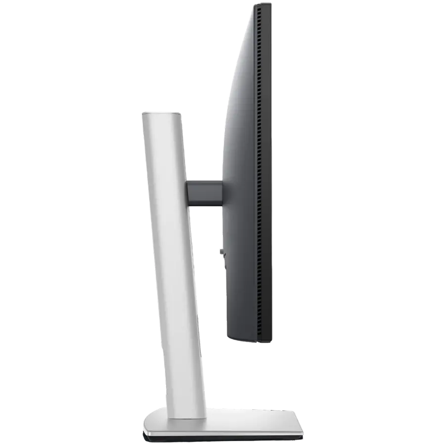 Dell Pro 24 Plus QHD USB-C Hub Monitor P2425DE 23.8" 2560x1440 100Hz, 99% sRGB(CIE 1931), 123 PPI, 16:09, IPS, AG, 350 cd/m2, 1500:1, 178/178, 5ms/8ms, DP, HDMI, USB Type-A, USB-C, RJ45, Height, Swivel, Tilt, Pivot - image 2