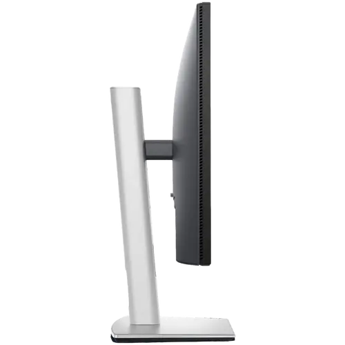 Dell Pro 24 Plus QHD USB-C Hub Monitor P2425DE 23.8" 2560x1440 100Hz, 99% sRGB(CIE 1931), 123 PPI, 16:09, IPS, AG, 350 cd/m2, 1500:1, 178/178, 5ms/8ms, DP, HDMI, USB Type-A, USB-C, RJ45, Height, Swivel, Tilt, Pivot - image 2