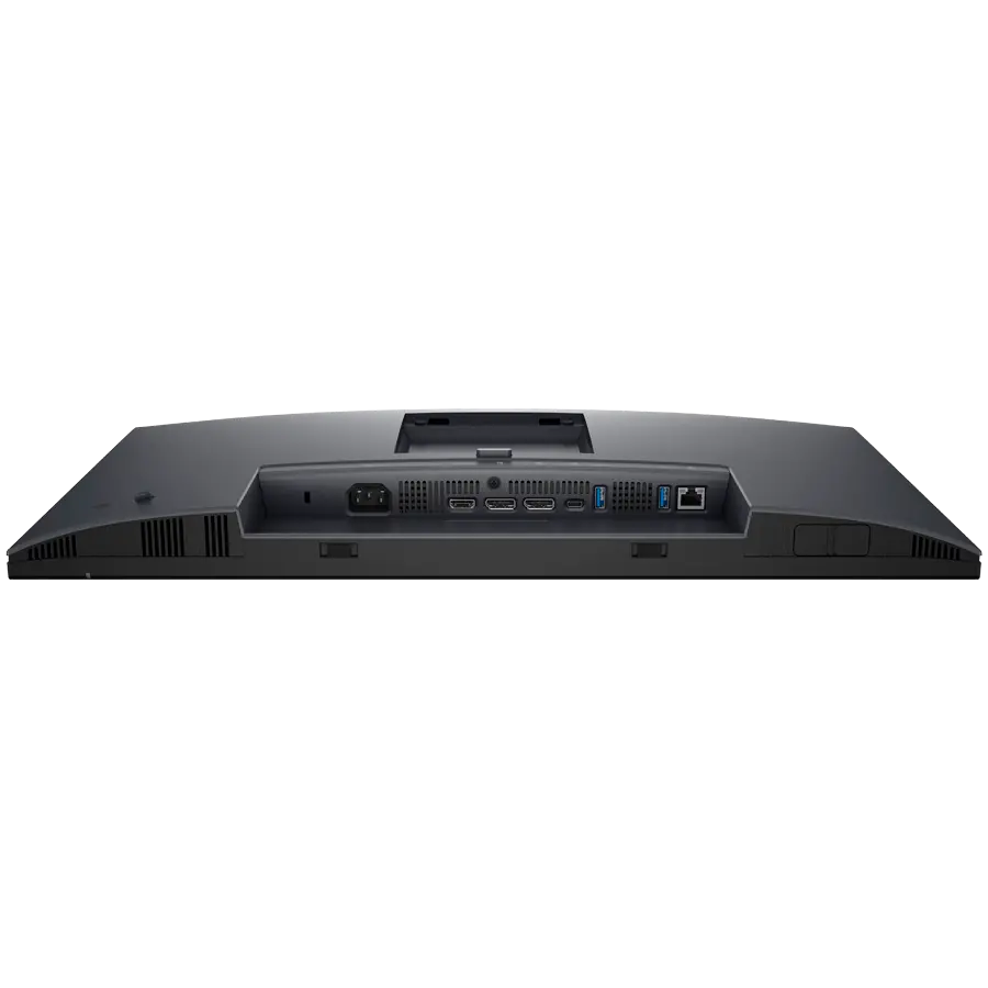 Dell Pro 24 Plus QHD USB-C Hub Monitor P2425DE 23.8" 2560x1440 100Hz, 99% sRGB(CIE 1931), 123 PPI, 16:09, IPS, AG, 350 cd/m2, 1500:1, 178/178, 5ms/8ms, DP, HDMI, USB Type-A, USB-C, RJ45, Height, Swivel, Tilt, Pivot - image 4