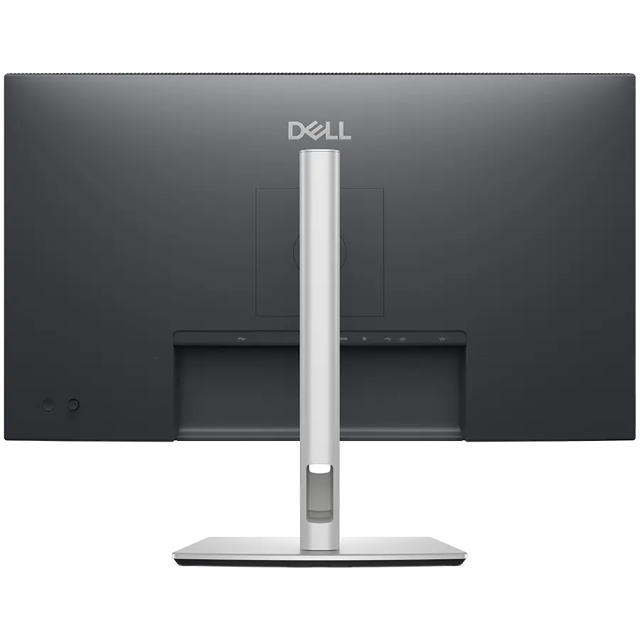 Dell Pro 27 Plus 4K USB-C Hub Monitor P2725QE 27.0" 3840x2160 100Hz, 99% sRGB(CIE 1931), 163PPI, 16:9, IPS, AG, 350 cd/m2, 1500:1, 178/178, 5ms/8ms, DP, HDMI, USB Type-A, USB, USB-C, RJ45, Height, Swivel, Tilt, Pivot - image 2