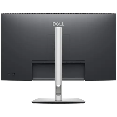 Dell Pro 27 Plus 4K USB-C Hub Monitor P2725QE 27.0" 3840x2160 100Hz, 99% sRGB(CIE 1931), 163PPI, 16:9, IPS, AG, 350 cd/m2, 1500:1, 178/178, 5ms/8ms, DP, HDMI, USB Type-A, USB, USB-C, RJ45, Height, Swivel, Tilt, Pivot - image 2
