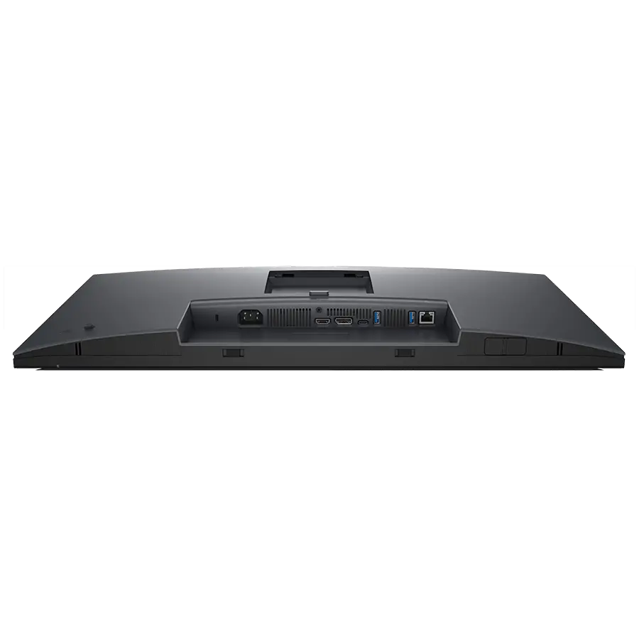 Dell Pro 27 Plus 4K USB-C Hub Monitor P2725QE 27.0" 3840x2160 100Hz, 99% sRGB(CIE 1931), 163PPI, 16:9, IPS, AG, 350 cd/m2, 1500:1, 178/178, 5ms/8ms, DP, HDMI, USB Type-A, USB, USB-C, RJ45, Height, Swivel, Tilt, Pivot - image 3
