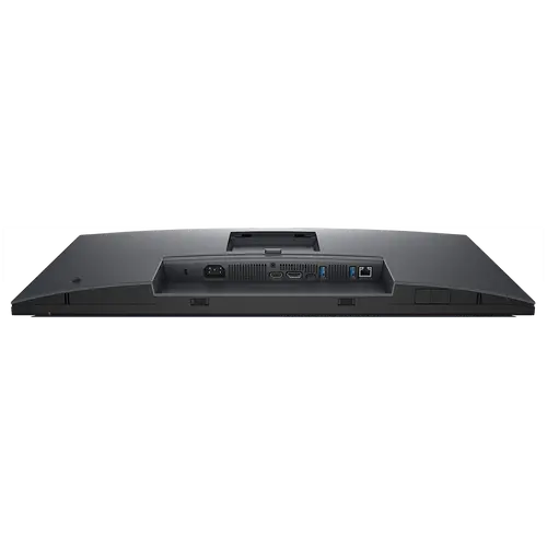 Dell Pro 27 Plus 4K USB-C Hub Monitor P2725QE 27.0" 3840x2160 100Hz, 99% sRGB(CIE 1931), 163PPI, 16:9, IPS, AG, 350 cd/m2, 1500:1, 178/178, 5ms/8ms, DP, HDMI, USB Type-A, USB, USB-C, RJ45, Height, Swivel, Tilt, Pivot - image 3