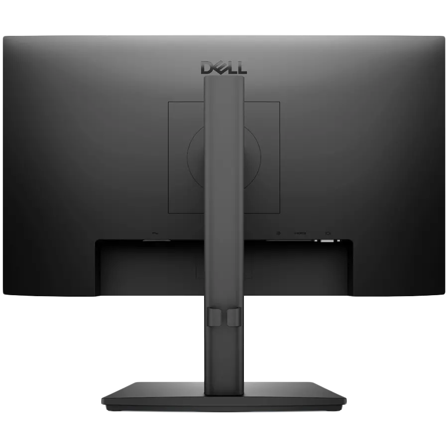 Dell Pro 22 Adjustable Stand Monitor - E2225HSM 21.5" FHD 1920x1080 100Hz, 72% NTSC (CIE 1931), 103 PPI, 16:9, VA, AG, 250 cd/m2, 3000:1, 178/178, 5ms/8ms, DP, HDMI, VGA, Dual 2W speakers, Height, Swivel, Tilt, Pivot - image 3