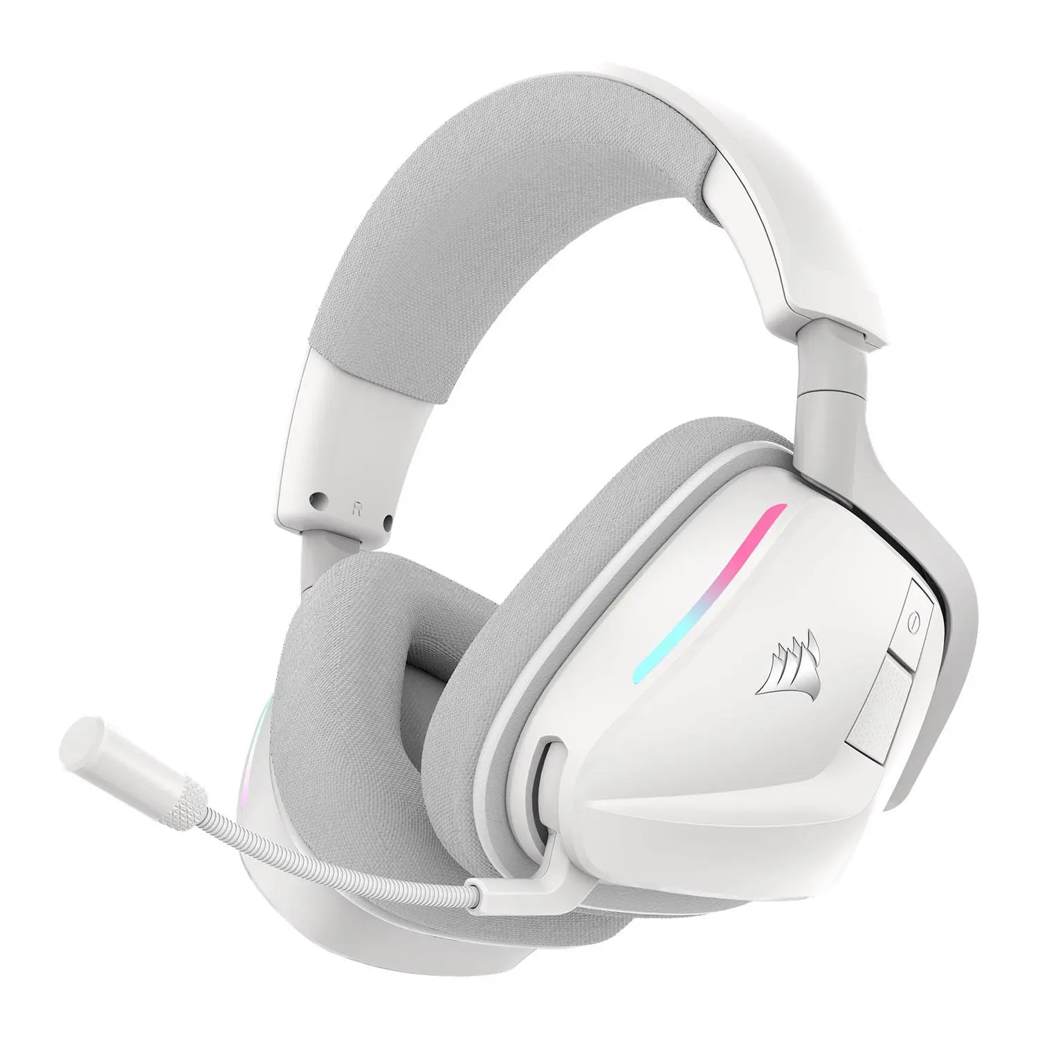 Corsair VOID WIRELESS v2 Gaming Headset - White