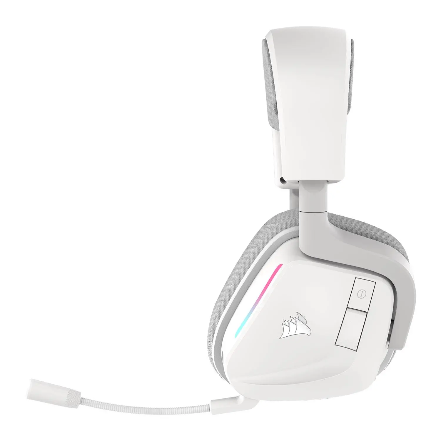 Corsair VOID WIRELESS v2 Gaming Headset - White - image 1