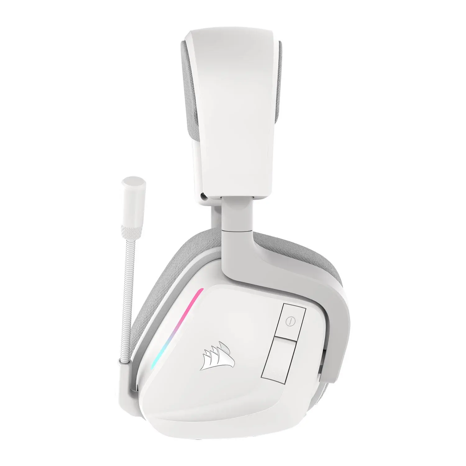 Corsair VOID WIRELESS v2 Gaming Headset - White - image 2