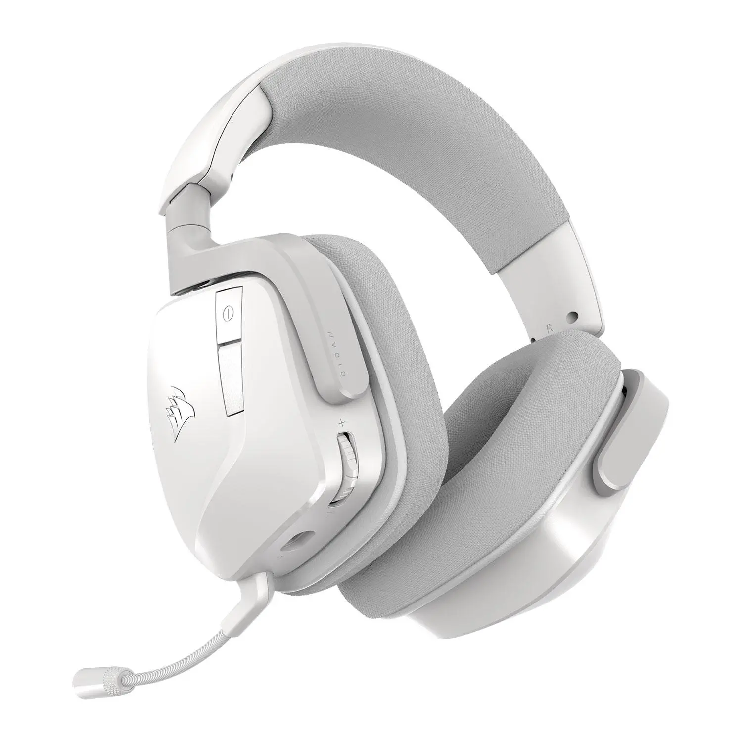 Corsair VOID WIRELESS v2 Gaming Headset - White - image 3