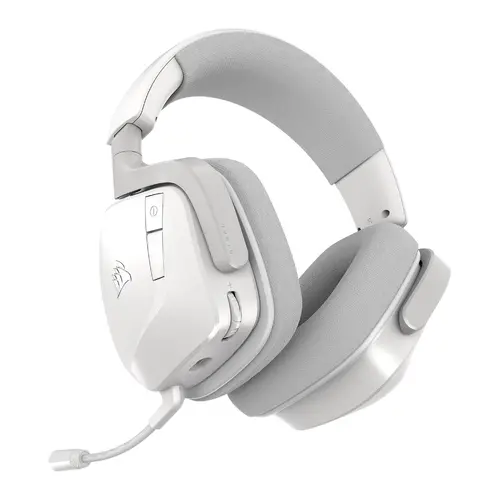 Corsair VOID WIRELESS v2 Gaming Headset - White - image 3