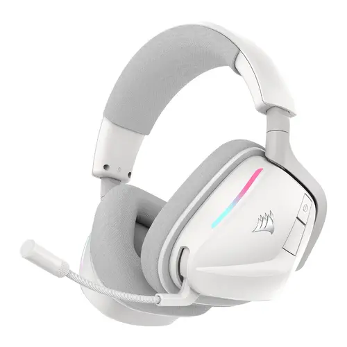 Corsair VOID WIRELESS v2 Gaming Headset - White