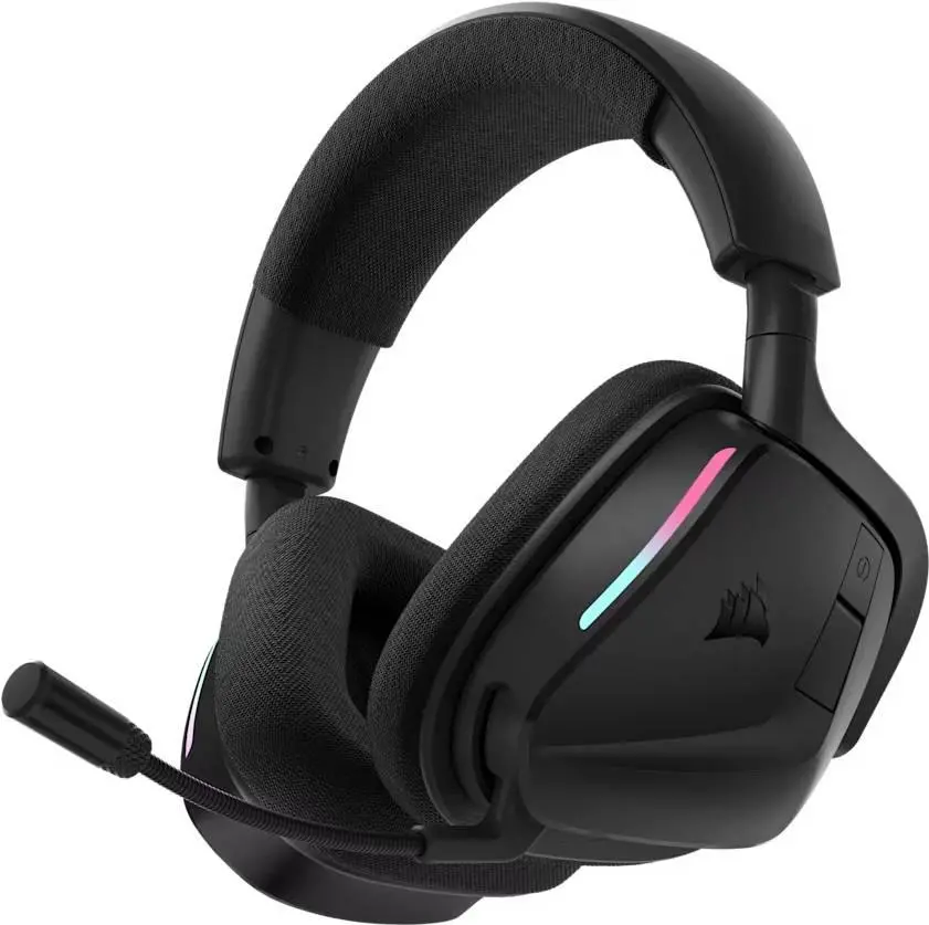 Corsair VOID WIRELESS v2 Gaming Headset - Carbon