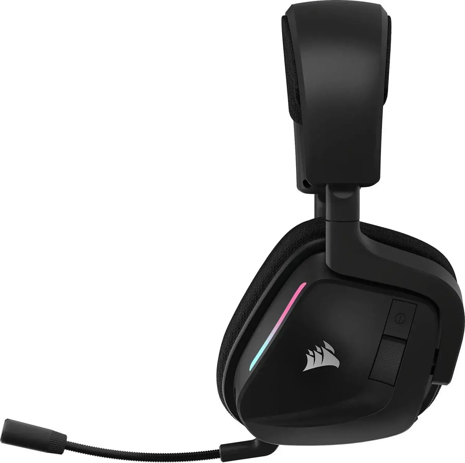 Corsair VOID WIRELESS v2 Gaming Headset - Carbon - image 1