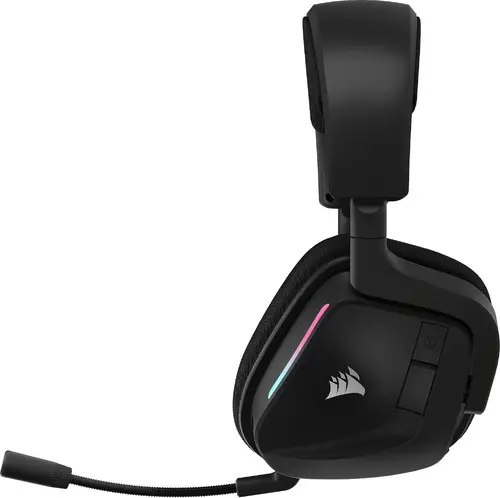 Corsair VOID WIRELESS v2 Gaming Headset - Carbon - image 1