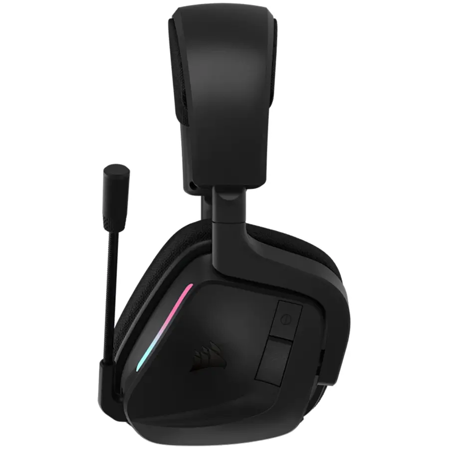 Corsair VOID WIRELESS v2 Gaming Headset - Carbon - image 2