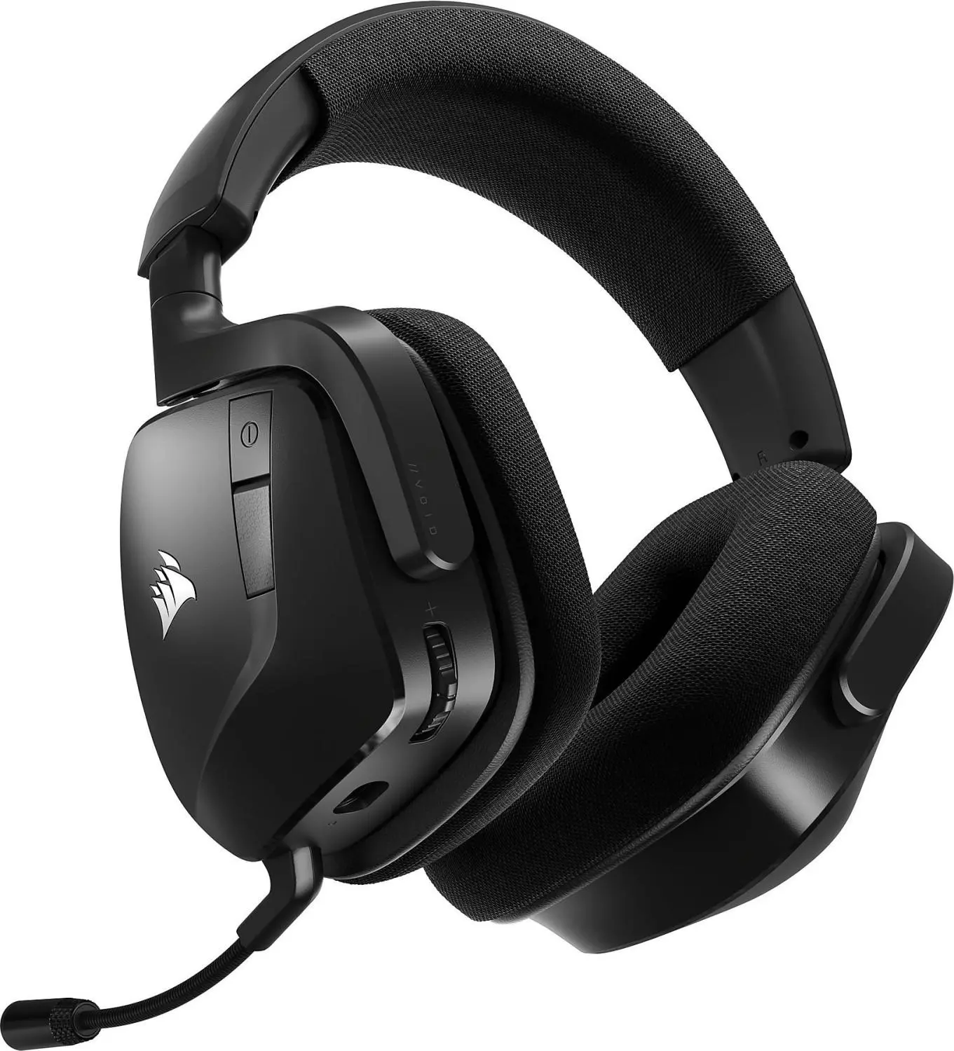 Corsair VOID WIRELESS v2 Gaming Headset - Carbon - image 3