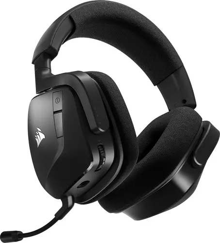 Corsair VOID WIRELESS v2 Gaming Headset - Carbon - image 3