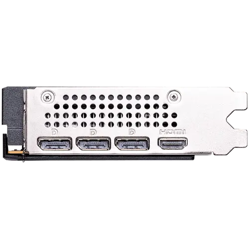 MSI Video Card NVIDIA GeForce RTX 5060 8G SHADOW 2X OC, 8GB GDDR7, 128-bit, 2535 MHz Boost, 3840 CUDA Cores, PCIe 5.0 (x8), 3x DP 2.1b, HDMI 2.1b, RAY TRACING, Dual Fan, 145W TDP, 8-pin PCIe Power, G-SYNC, 2-Slot, 3Y - image 4