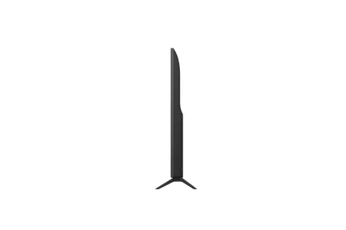 Телевизор, LG 55UA75003LA, 55" 4K UltraHD TV 4K (3840x2160), DVB-T2/C/S2, webOS 25 Smart, ThinQ AI, Alpha 7 AI Processor, WiFi, HDR10 pro, HLG, ALLM/HGiG, 4K Upscaling, AI Sound pro, Multiple View, HDMI eARC, LAN, USB, Bluetooth, Google Cast, 2 Pole Stand, Black - image 6
