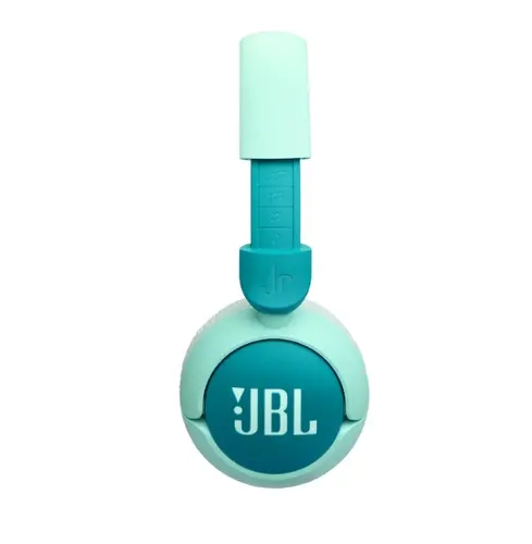 Слушалки, JBL JR320BT GRN Wireless on-ear kids headphones - image 2